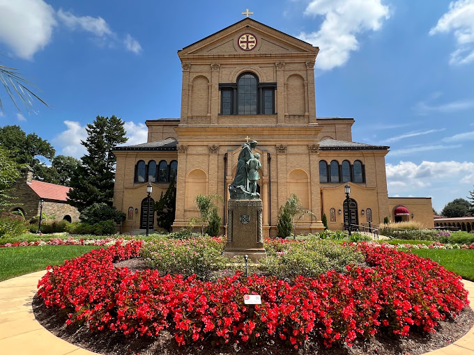 Franciscan Monastery