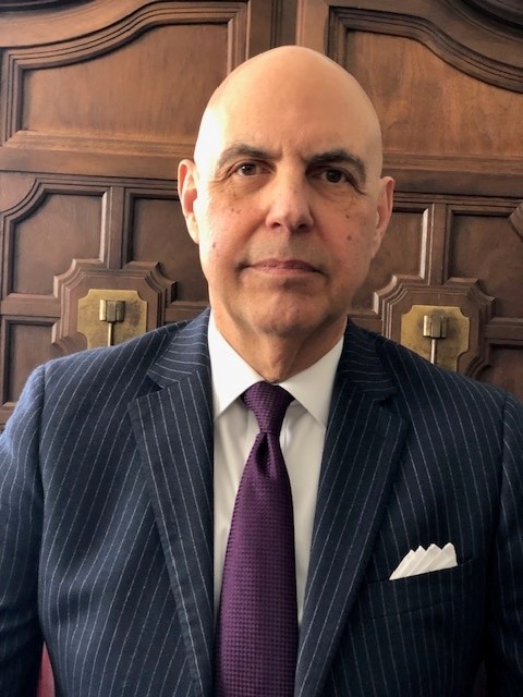 Paul Vamvas